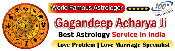 Gagandeep Acharya Ji : tel:+91-8427084762